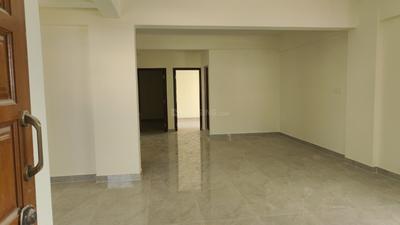 Living Room Image of 1430 Sq.ft 3 BHK Apartment / Flat for sale in K R Puram Bengaluru for Rs. 9200000