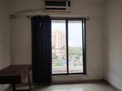 Bedroom Image of 1560 Sq.ft 2.5 BHK Apartment / Flat for sale in Bhoomi Harmony, Kamothe Navi Mumbai for Rs. 15000000