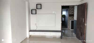 Bedroom Image of 1180 Sq.ft 2 BHK Apartment / Flat for sale in Sai Datta Paradise, Chakan Pune for Rs. 6500000