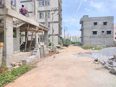 Image of 1200 Sq.ft Residential Plot / Land for sale in Chandapura, Bengaluru for Rs. 5760000