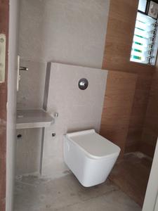 Common Bathroom Image of 1020 Sq.ft 2 BHK Apartment / Flat for sale in Shikara Pride Phase I, Panvel Navi Mumbai for Rs. 8500000