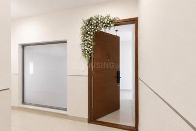 Hall Image of 1850 Sq.ft 3 BHK Apartment / Flat for rent in Prestige Green Gables, Panathur Bengaluru for Rs. 96000