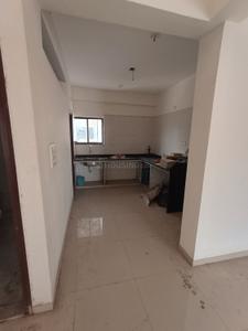 Kitchen Image of 2800 Sq.ft 4 BHK Penthouse for sale in Bhayli Vadodara for Rs. 8450000
