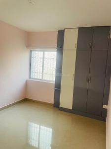 Bedroom Image of 1330 Sq.ft 3 BHK Apartment / Flat for sale in Bariatu Ranchi for Rs. 6800000