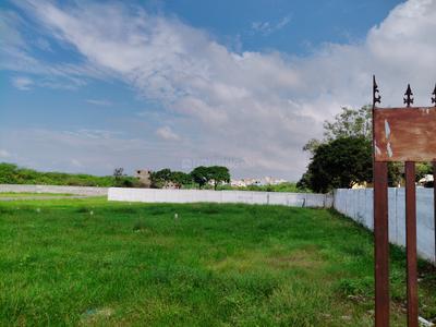 Image of 1100 Sq.ft Residential Plot / Land for sale in Perungalathur, Chennai for Rs. 6050000