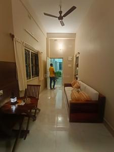 Hall Image of 1600 Sq.ft 4 BHK Independent House for sale in Behala Kolkata for Rs. 8000000