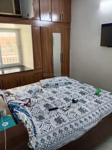 Bedroom Image of 1100 Sq.ft 3 BHK Apartment / Flat for sale in DDA Rosewood Apartment, Sector 13 Dwarka New Delhi for Rs. 25000000