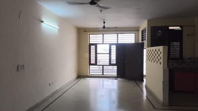 The Bharti CGHS Living Room 1