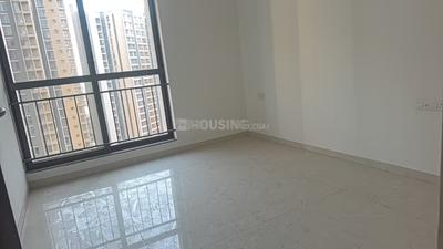 Bedroom Image of 1478 Sq.ft 3 BHK Apartment / Flat for sale in Wellington at Pride World City, Charholi Budruk Pune for Rs. 10900000