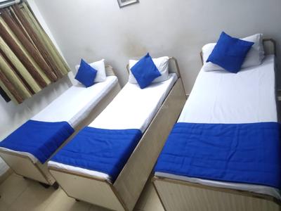 Bedroom Image of shyam vandana in Sector 15, Noida