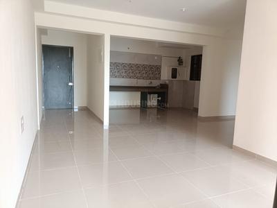 Hall Image of 950 Sq.ft 2 BHK Apartment / Flat for sale in Riverview Falcon Towers At Riverview City, Loni Kalbhor Pune for Rs. 8400000
