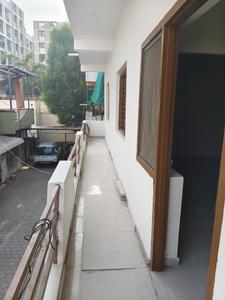 Balcony Image of 1900 Sq.ft 5 BHK Independent House for sale in Karamsad Anand for Rs. 5800000