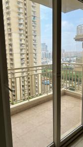 Balcony Image of 1735 Sq.ft 3 BHK Apartment / Flat for sale in Civitech Stadia, Sector 79 Noida for Rs. 27000000