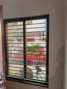Bedroom Image of 750 Sq.ft 3 BHK Duplex for sale in Kolar Road Bhopal for Rs. 6600000