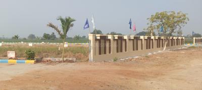 Image of 200 Sq.ft Residential Plot / Land for sale in Lam, Guntur for Rs. 3200000