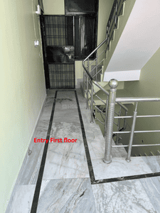 Image of 1200 Sq.ft 2 BHK Independent House for sale in Jankipuram, Lucknow for Rs. 5200000