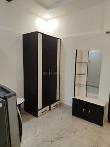 Bedroom Image of 1008 Sq.ft 2 BHK Builder Floor for rent in Avanti Vihar Raipur for Rs. 22000