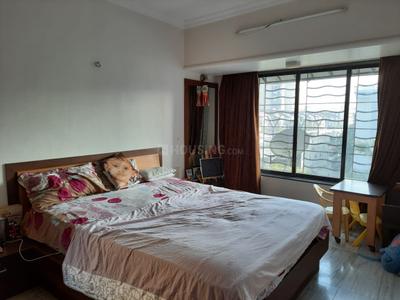 Bedroom Image of 1100 Sq.ft 2 BHK Apartment / Flat for sale in Arihant Green Ridge, Borivali West Mumbai for Rs. 31500000