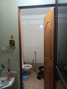 Bathroom Image of 550 Sq.ft 1 BHK Apartment / Flat for sale in Jaitala Nagpur for Rs. 2200000