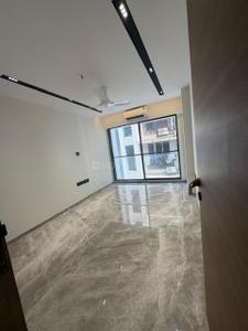 Hall Image of 1488 Sq.ft 3 BHK Apartment / Flat for sale in Juhu Mumbai for Rs. 74400000