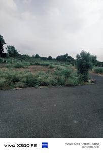 Residential Plot