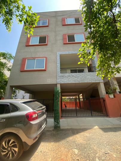 Anugraha Township Outside View 1