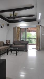 2 BHK Flat