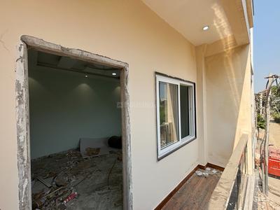 Balcony Image of 2100 Sq.ft 3 BHK Independent House for sale in Awaleshpur Varanasi for Rs. 13500000