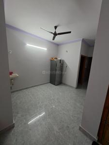 Hall Image of 1200 Sq.ft 2 BHK Builder Floor for rent in Agrahara Layout Bengaluru for Rs. 28000