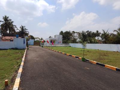 Image of 932 Sq.ft Residential Plot / Land for sale in Madayathur, Chennai for Rs. 1584400
