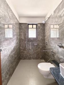 Image of 1500 Sq.ft 3 BHK Apartment / Flat for sale in Valeentina Tower, Vadgaon Budruk, Pune for Rs. 16500000