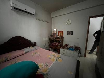 Bedroom Image of 1290 Sq.ft 3 BHK Builder Floor for sale in Omaxe The Lake, New Chandigarh Chandigarh for Rs. 16500000
