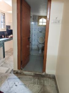 Hall Image of 1280 Sq.ft 1 BHK Apartment / Flat for rent in Sanath Nagar Hyderabad for Rs. 22580