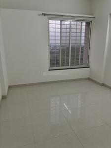 Bedroom Image of 1200 Sq.ft 3 BHK Apartment / Flat for sale in Saisha B Wing And C Wing, Punawale Pune for Rs. 7900000