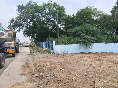 Image of 18000 Sq.ft 2 BHK Independent House for sale in Srirangam, Tiruchirappalli for Rs. 64000000