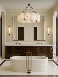 Hall Image of 4050 Sq.ft 4 BHK Builder Floor for sale in Shanti Niketan New Delhi for Rs. 180000000