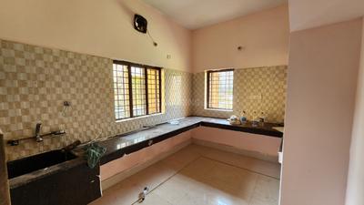 Kitchen Image of 1680 Sq.ft 2.5 BHK Builder Floor for rent in Trisulia Cuttack for Rs. 15000