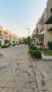 Image of 1930 Sq.ft 3 BHK Duplex for sale in Wallfort Panorama, Kamal Vihar, Raipur for Rs. 7500000