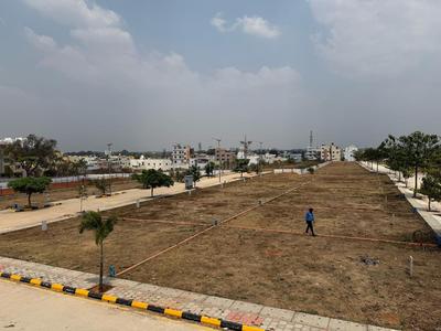 Upkar Symphony Plot View 2