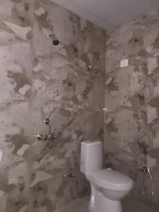 Bedroom One Image of 1050 Sq.ft 2 BHK Apartment / Flat for sale in Aambesten Twin Celestial, Noida Extension Greater Noida for Rs. 4150000