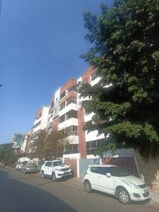Image of 1150 Sq.ft 2 BHK Apartment / Flat for sale in Mathikere, Bengaluru for Rs. 7888000