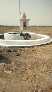 Image of 900 Sq.ft Residential Plot / Land for sale in The Smart Khatu Shyam Residency, Khatoo, Sikar for Rs. 800000