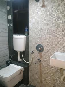 Common Bathroom Image of 1154 Sq.ft 2 BHK Apartment / Flat for sale in Godrej Riverside, Kalyan West Kalyan for Rs. 8800000