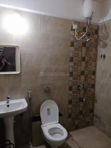 Image of 945 Sq.ft 2 BHK Apartment / Flat for sale in G K Atlanta, Wakad, Pune for Rs. 9300000