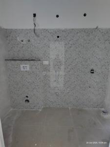 Kitchen Image of 1280 Sq.ft 3 BHK Apartment / Flat for sale in Atulyam Trident, Kollur Hyderabad for Rs. 11100000