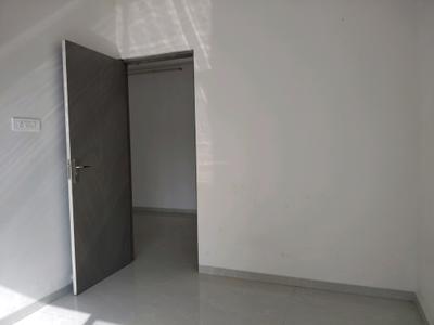 Bedroom Image of 1060 Sq.ft 2 BHK Apartment / Flat for sale in Garg Sky, Panvel Navi Mumbai for Rs. 6000000