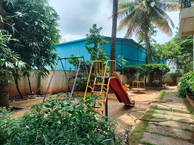 Image of 1832 Sq.ft 3 BHK Apartment / Flat for sale in Jakkur, Bengaluru for Rs. 14800000