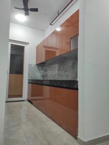 Kitchen Image of 1085 Sq.ft 2 BHK Apartment / Flat for sale in ACE Parkway, Sector 150 Noida for Rs. 14800000