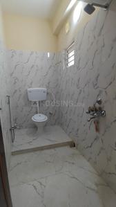 Image of 1300 Sq.ft 3 BHK Apartment / Flat for rent in Keshtopur, Kolkata for Rs. 23000