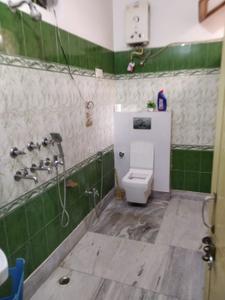 Bathroom Image of 2000 Sq.ft 5 BHK Independent House for sale in Govindpuram Ghaziabad for Rs. 37500000